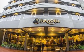 Faraona Grand Hotel