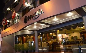 Faraona Grand Hotel